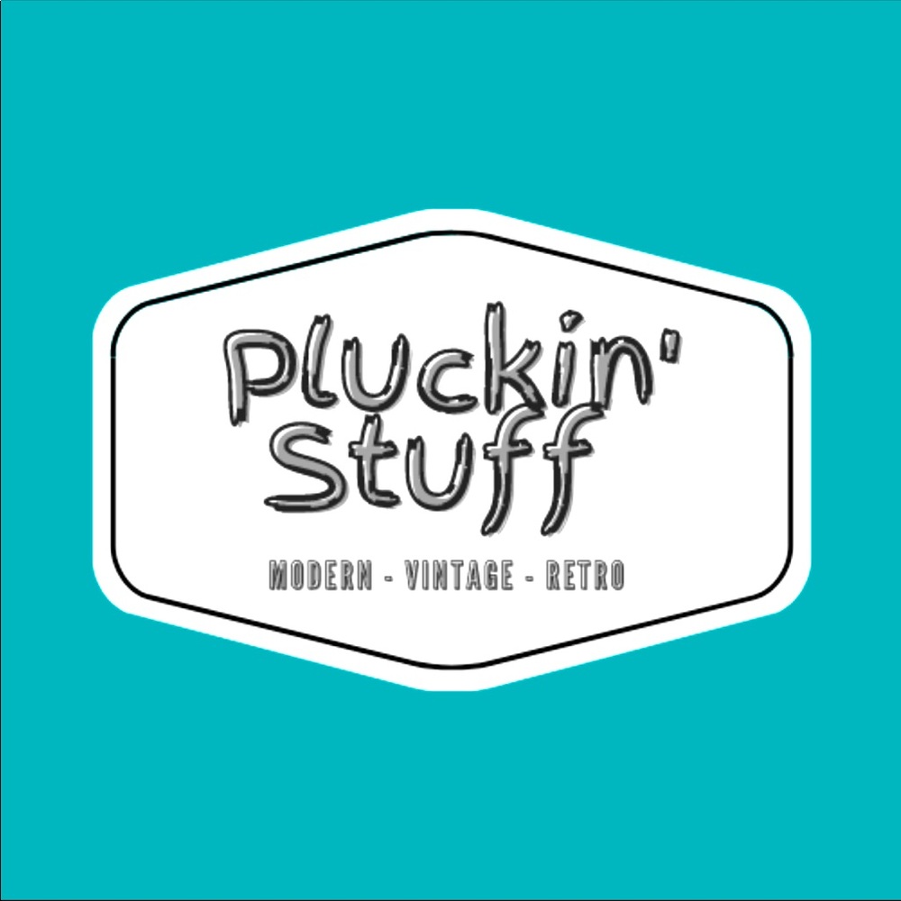 Meet your Posher, Pluckin Stuff